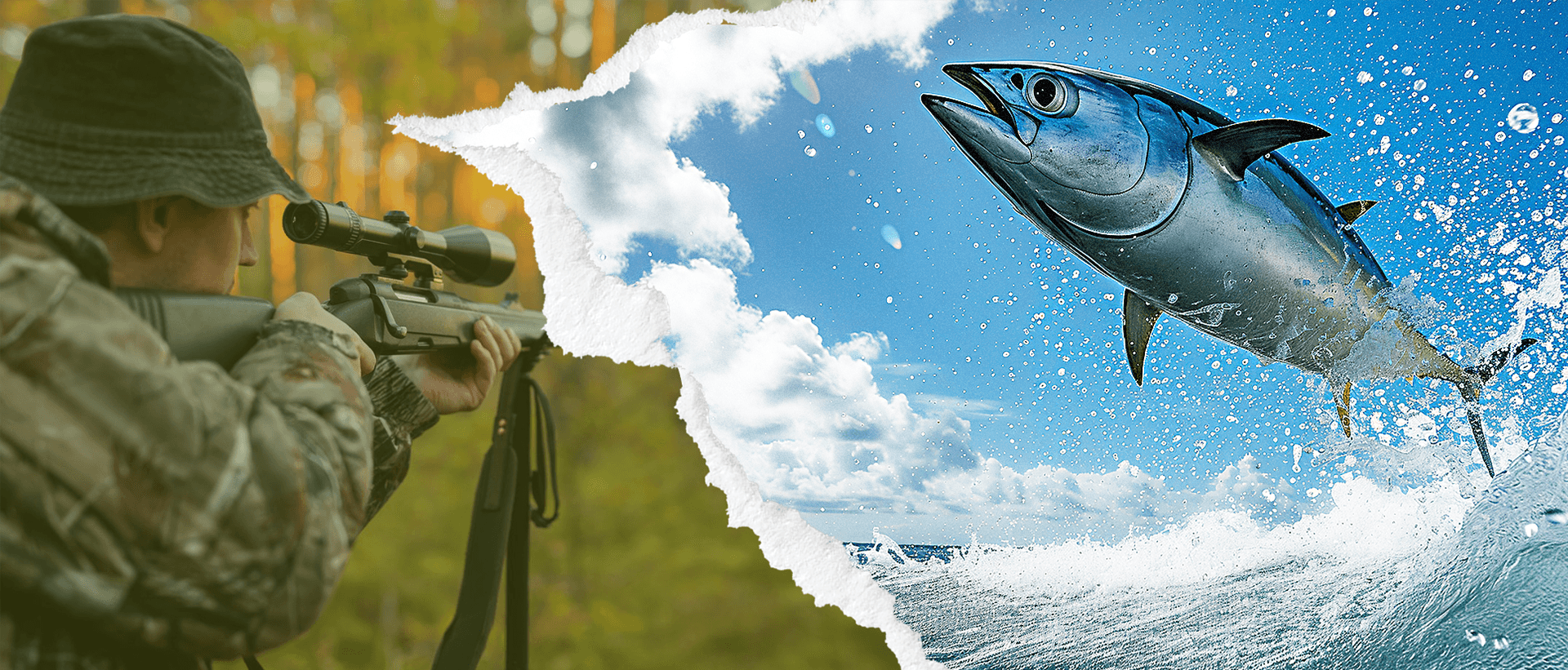 Bannière principale